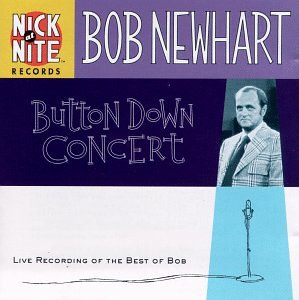 Button Down Concert: New Live Recordings of Bob's Music