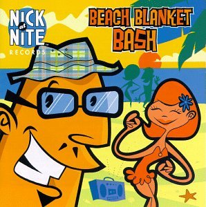 Beach Blanket Bash Pop