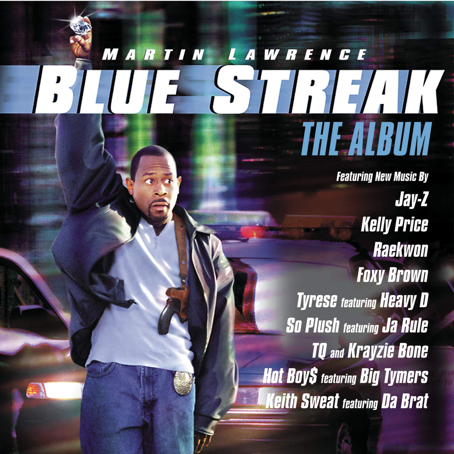 Blue Streak Pop