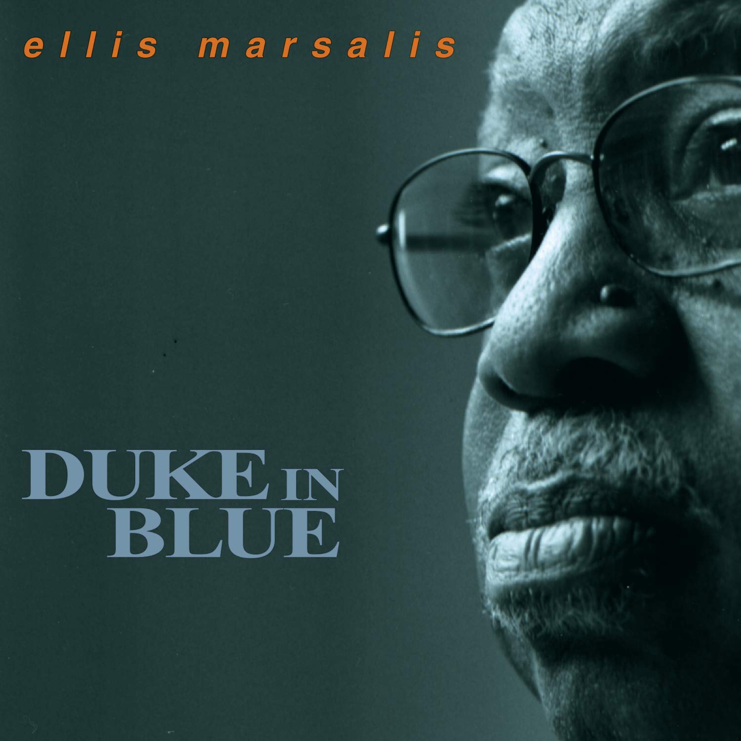Product Image: Duke in Blue