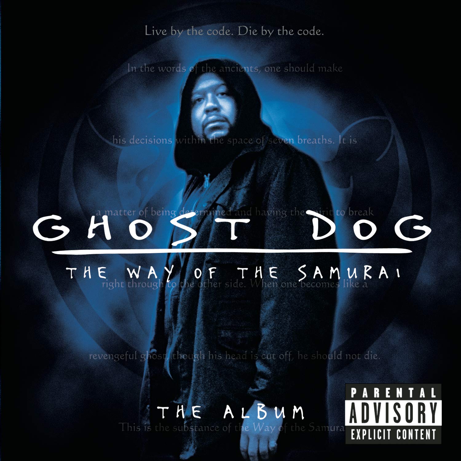 Ghost Dog: Way of the Samurai Pop