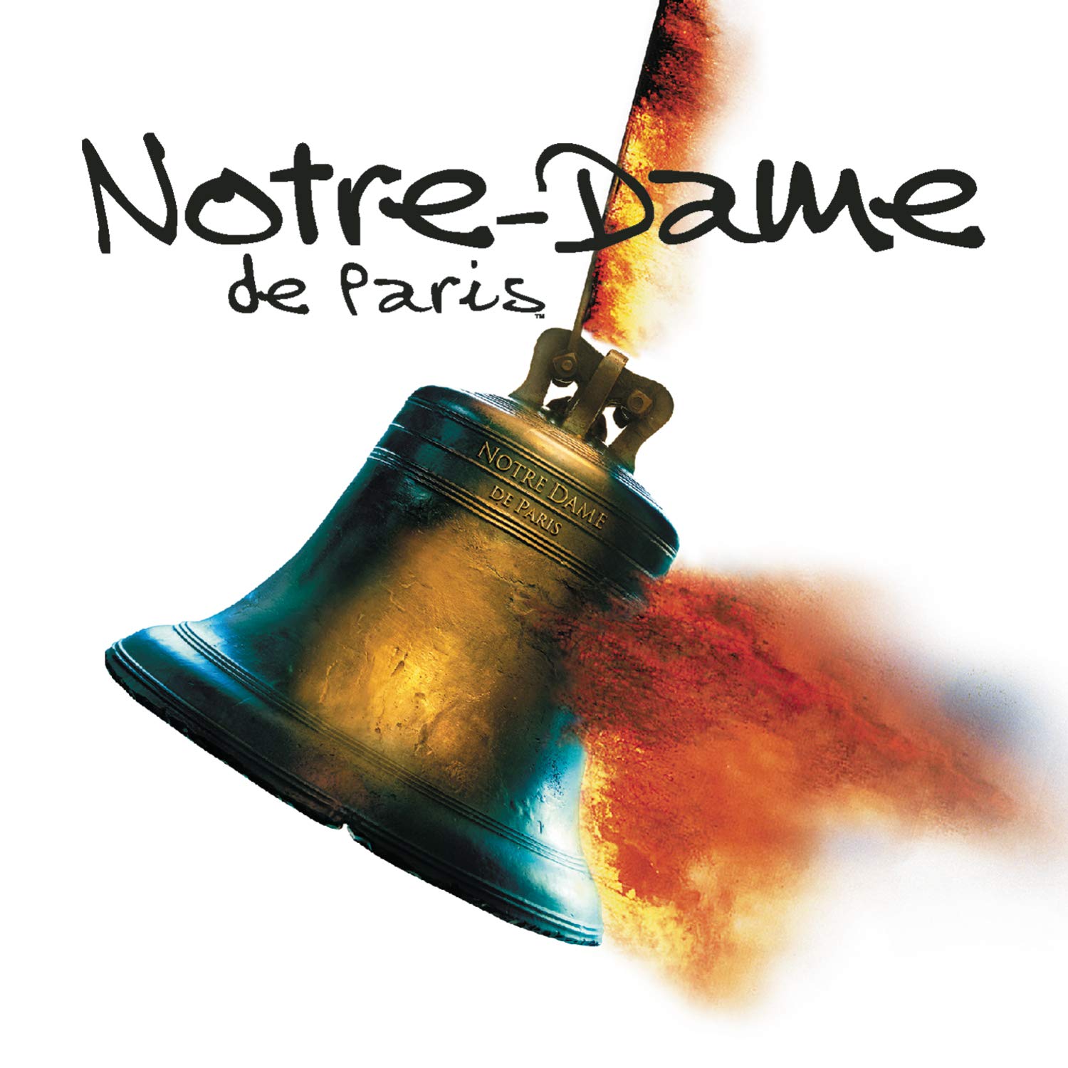 Product Image: Notre Dame de Paris