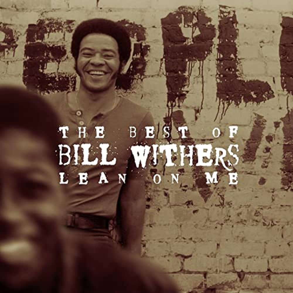 Product Image: Lean on Me: Best of