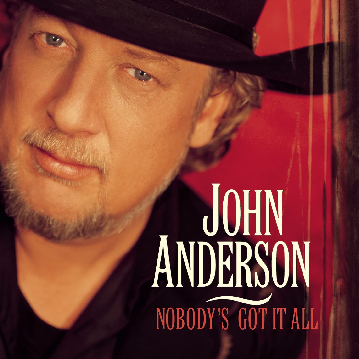 Nobody'S Got It All Pop