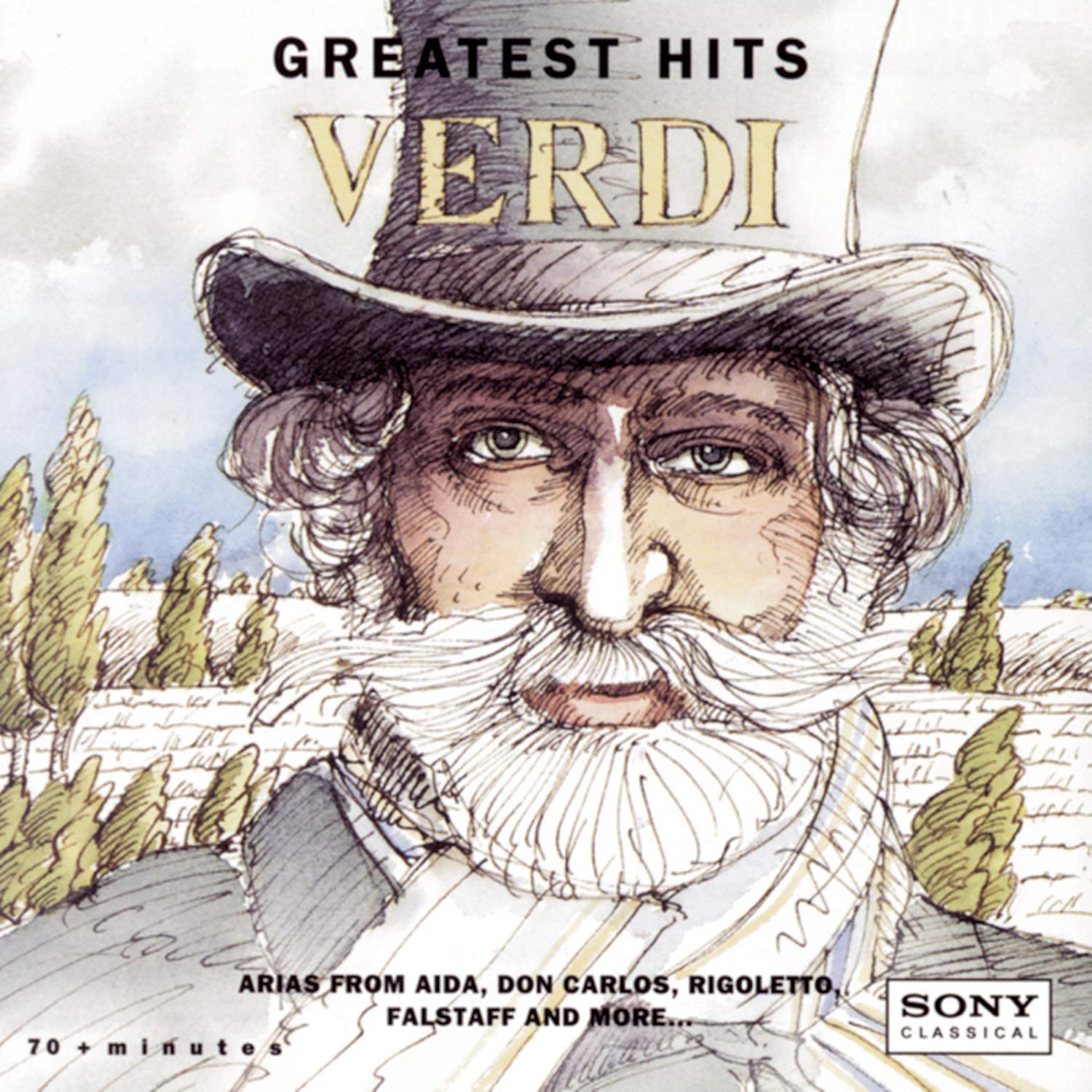 Product Image: Greatest Hits