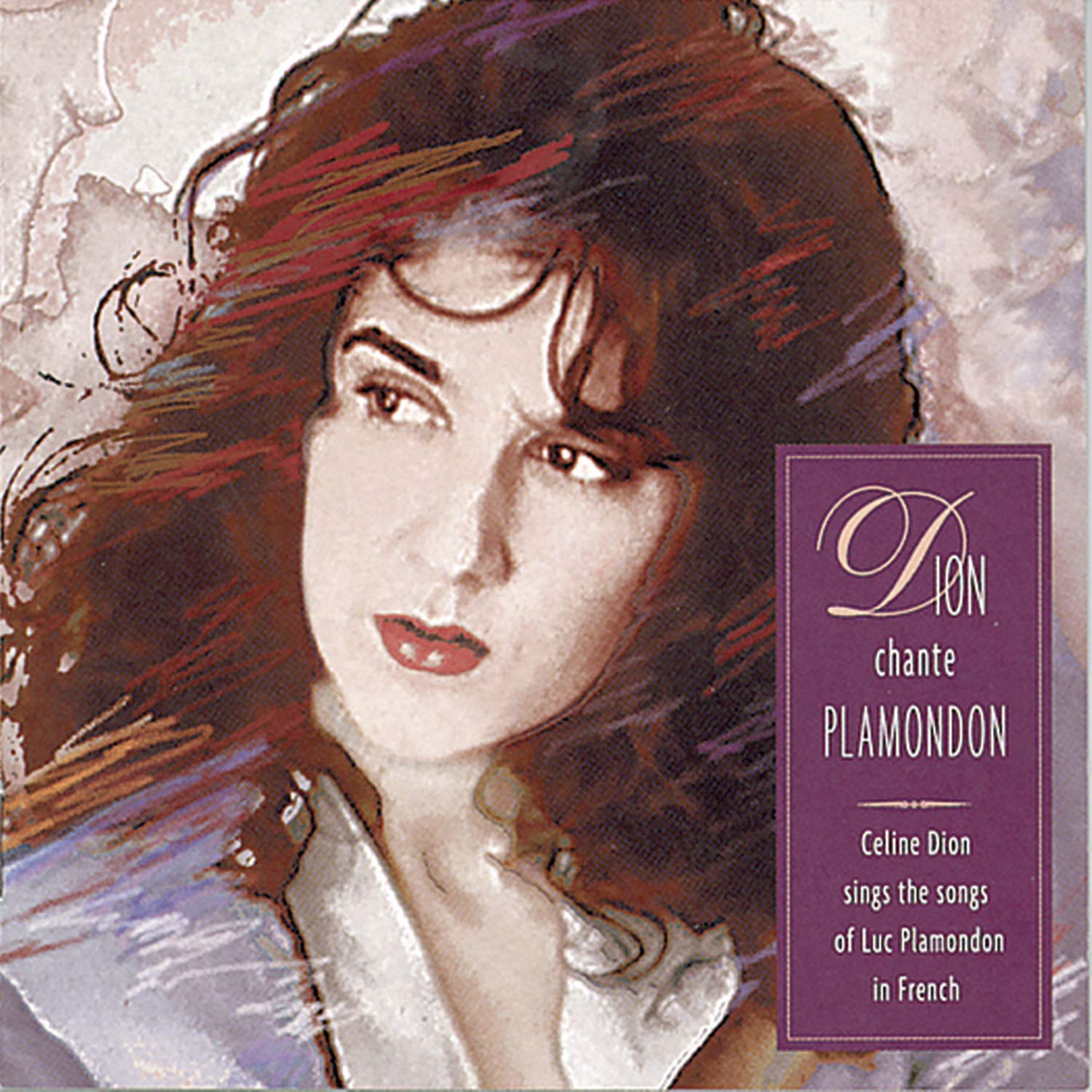 Product Image: Chante Plamondon