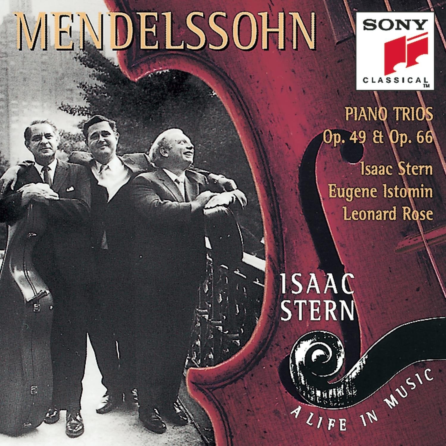 Trio Pno 1/2 Classical