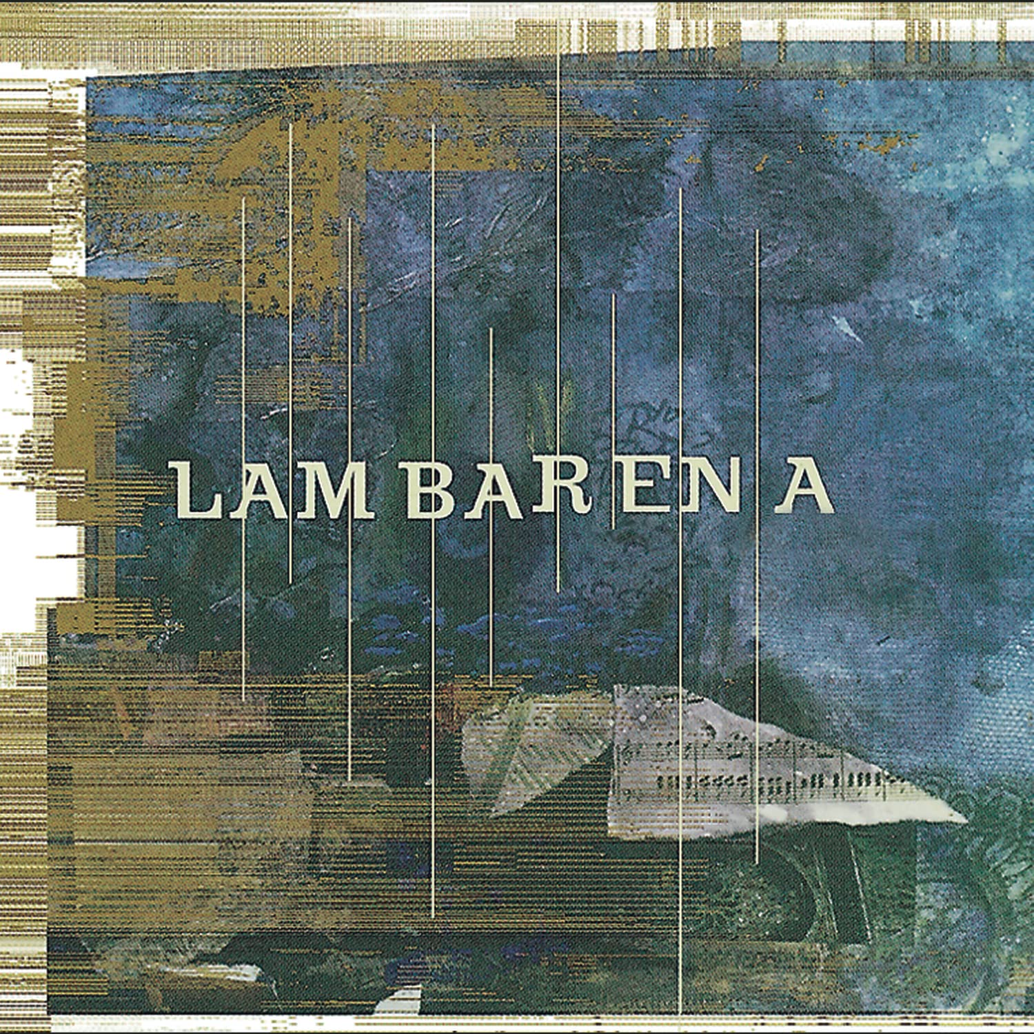 Product Image: Bach to Africa