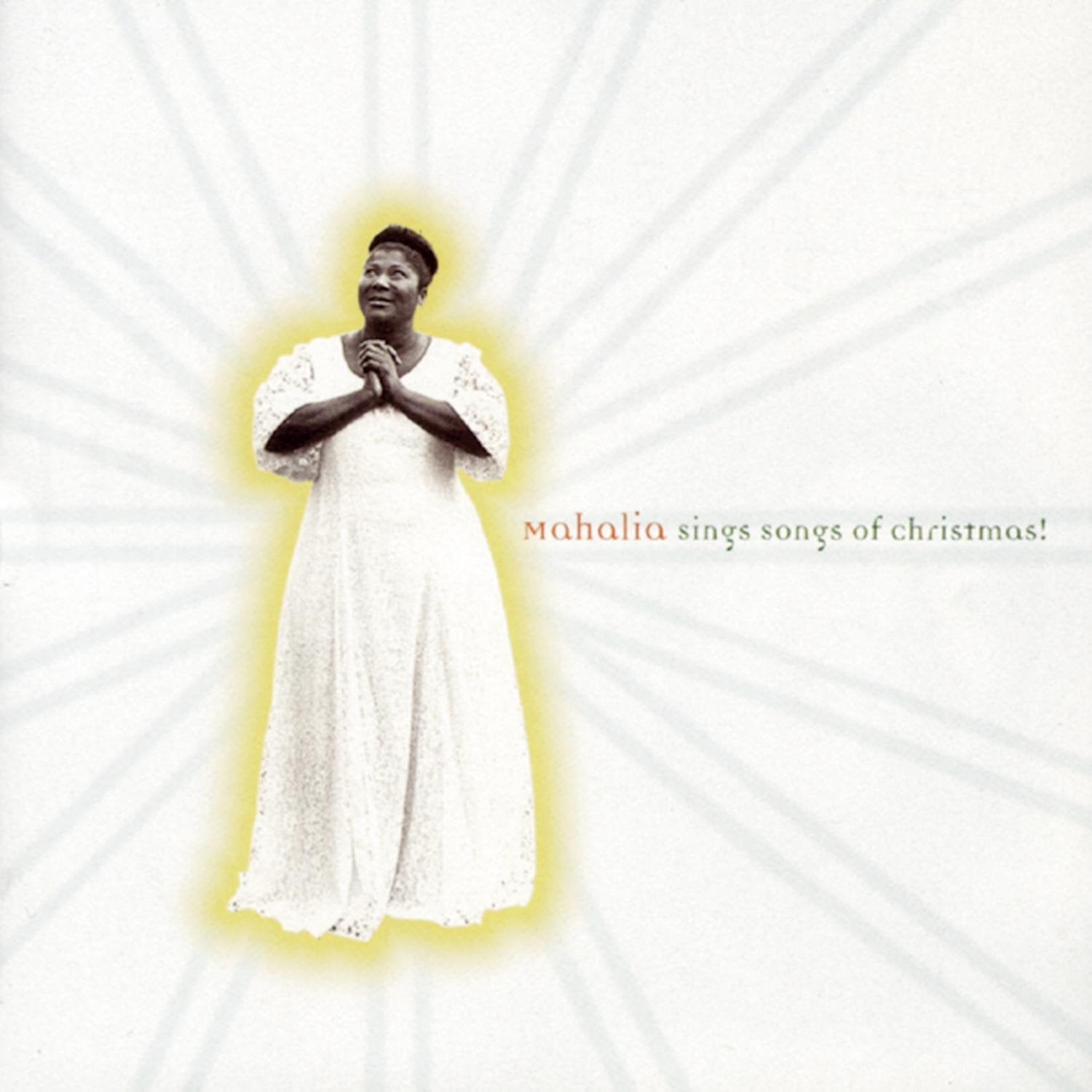 Mahalia Sings Songs of Christm Other music genres