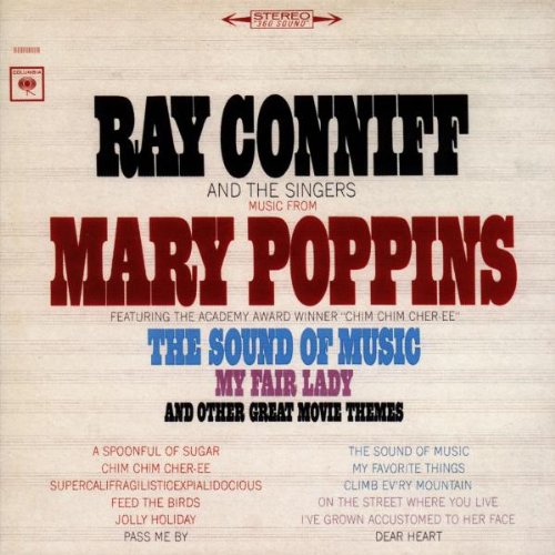 Product Image: Music F.Mary Poppins