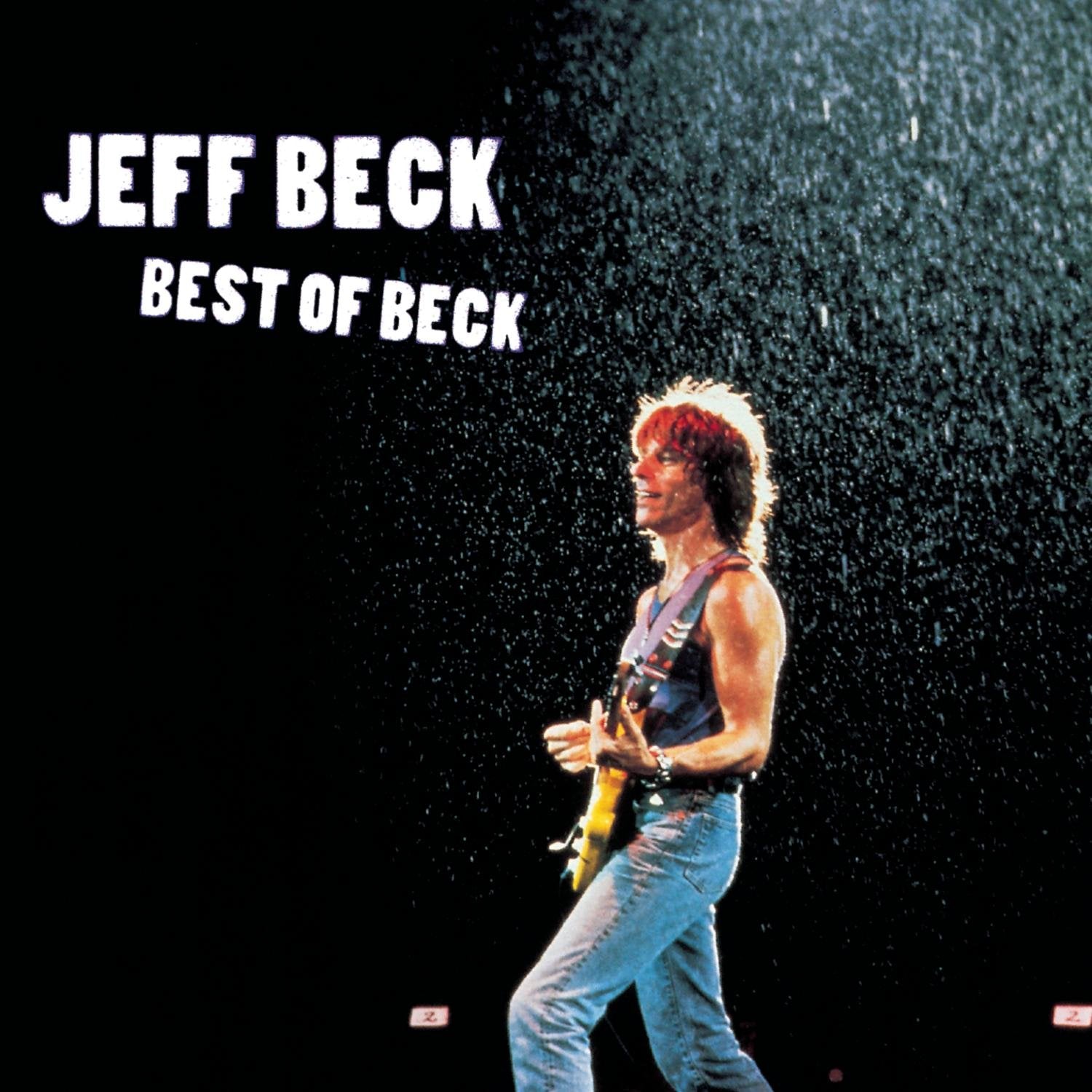 Best of Beck Metal & Hardrock