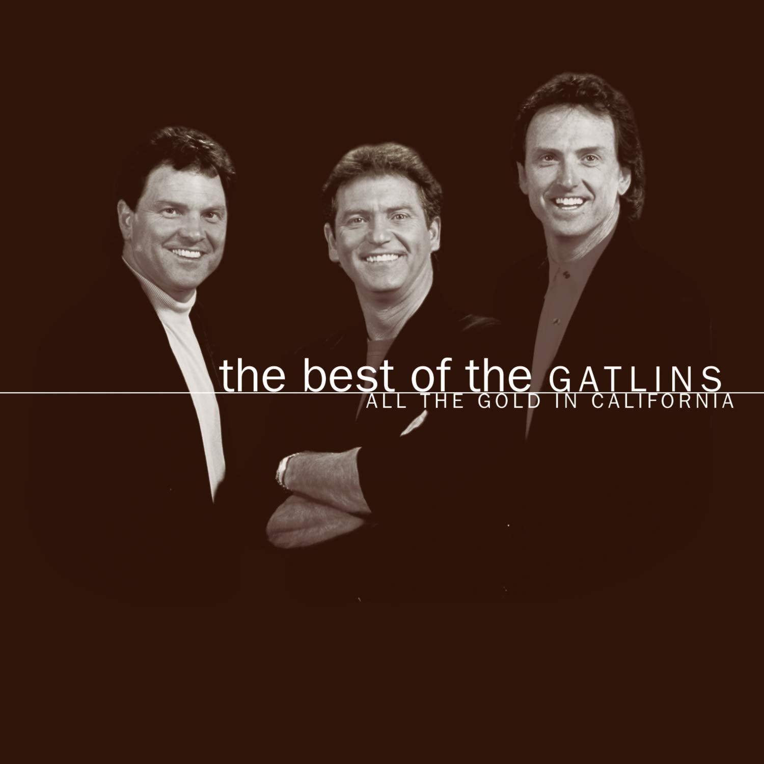 Best of the Gatlins-All the G Pop