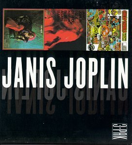 Cheap Thrills/I Got Dem Ol' Kosmic Blues Again Mama/Pearl Metal & Hardrock