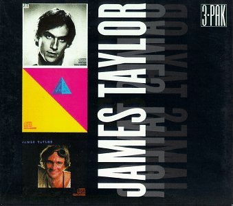 3 Pak: Jt/Flag/Dad Loves His Work cd