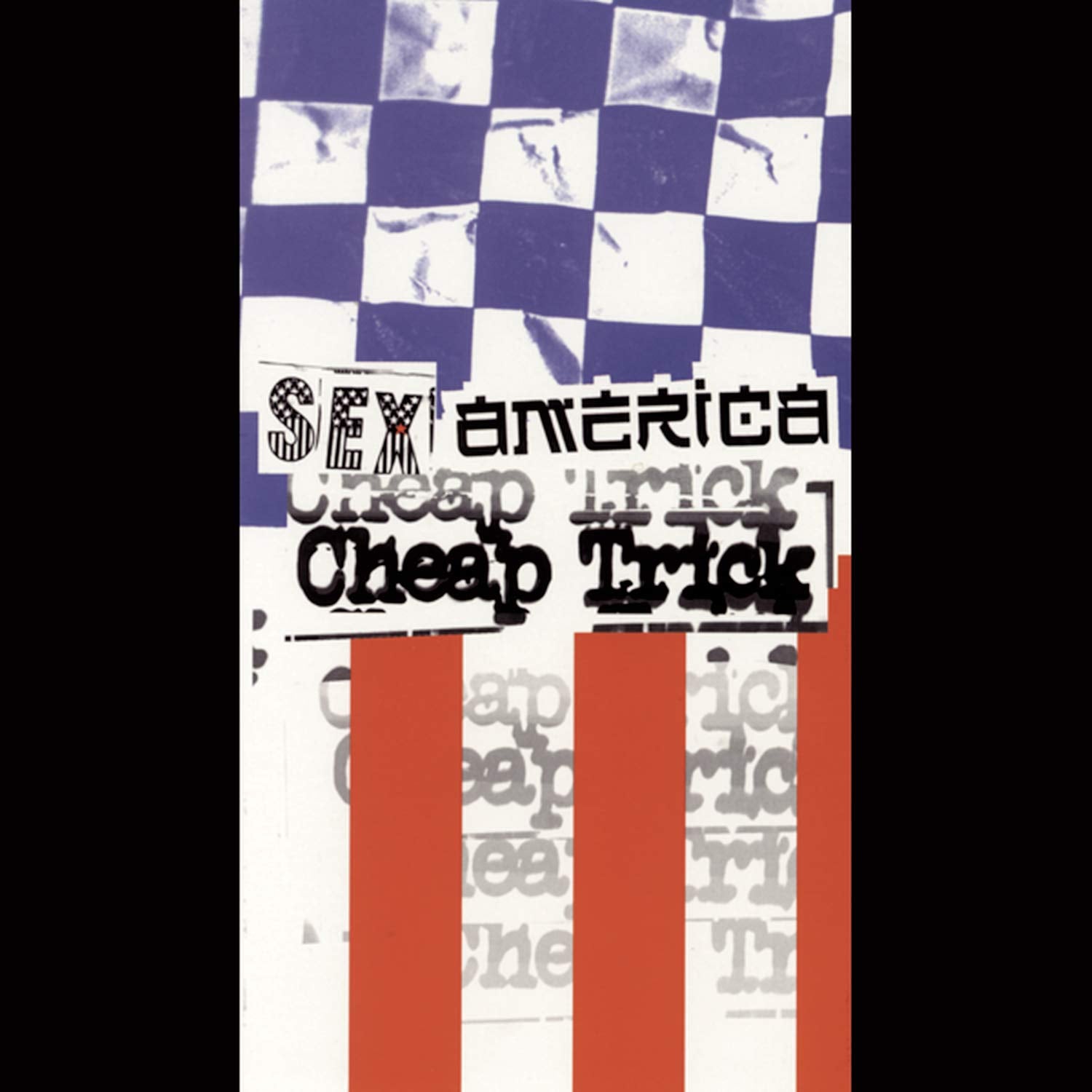Sex,America,Cheap Trick Pop
