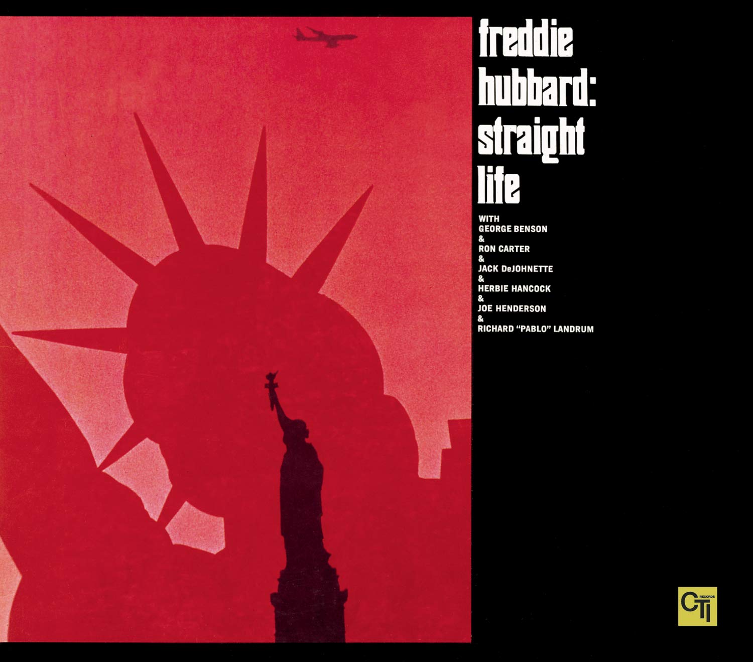 Product Image: Straight Life