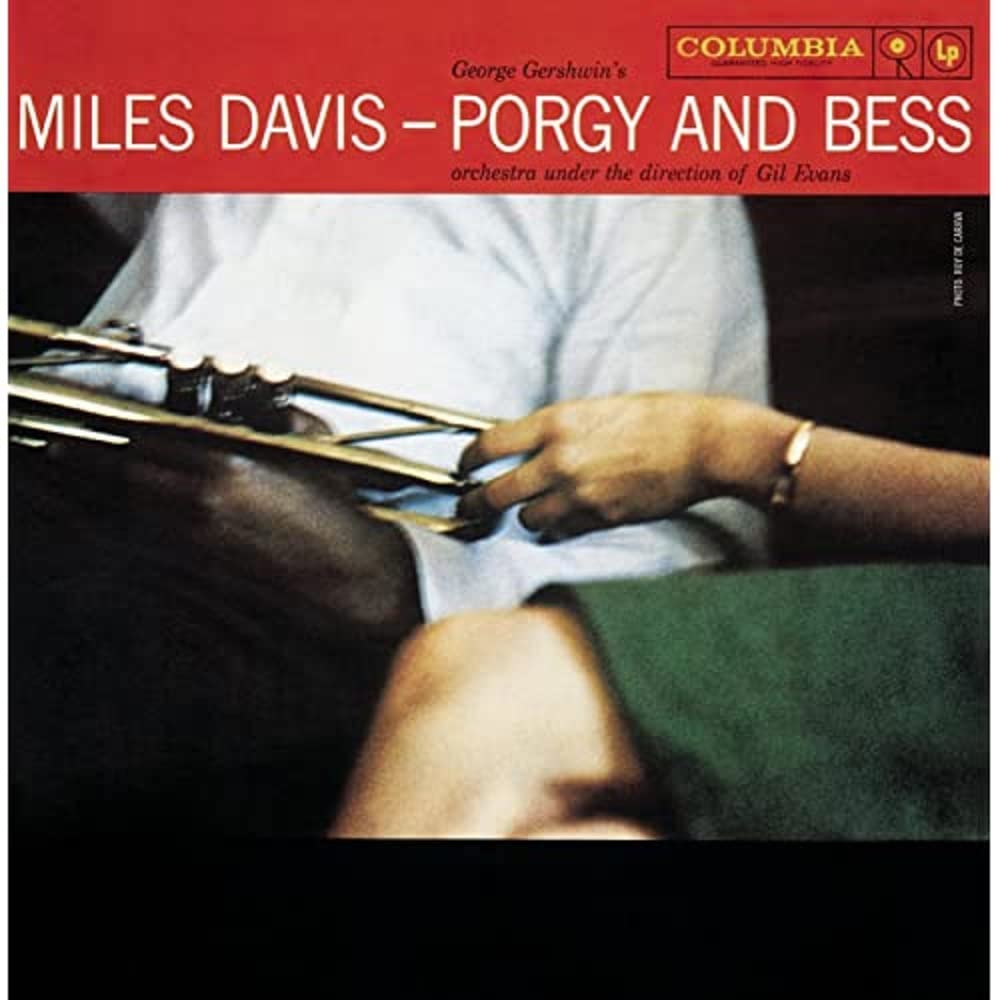 Product Image: Porgy & Bess