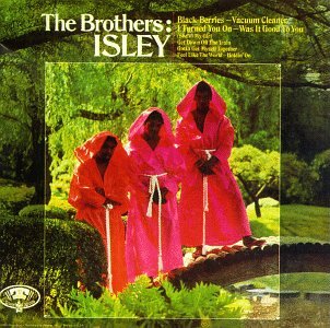Product Image: Brothers-Isley