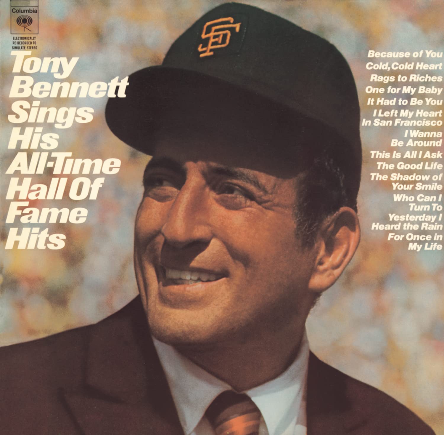 All-Time Hall of Fame Hits Other music genres