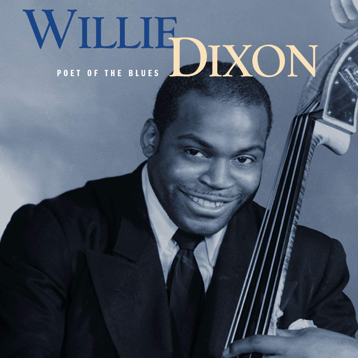 Poet of the Blues Blues