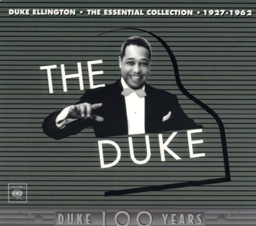 The Duke: the Columbia Years (1927-1962) Pop