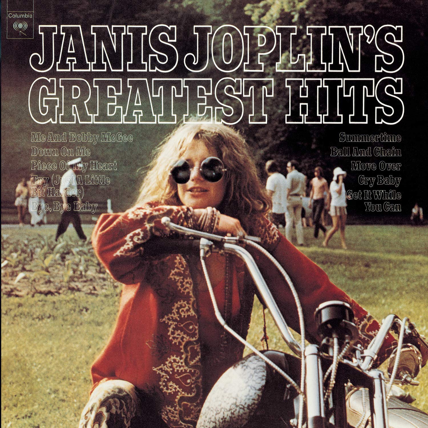 Greatest Hits Music