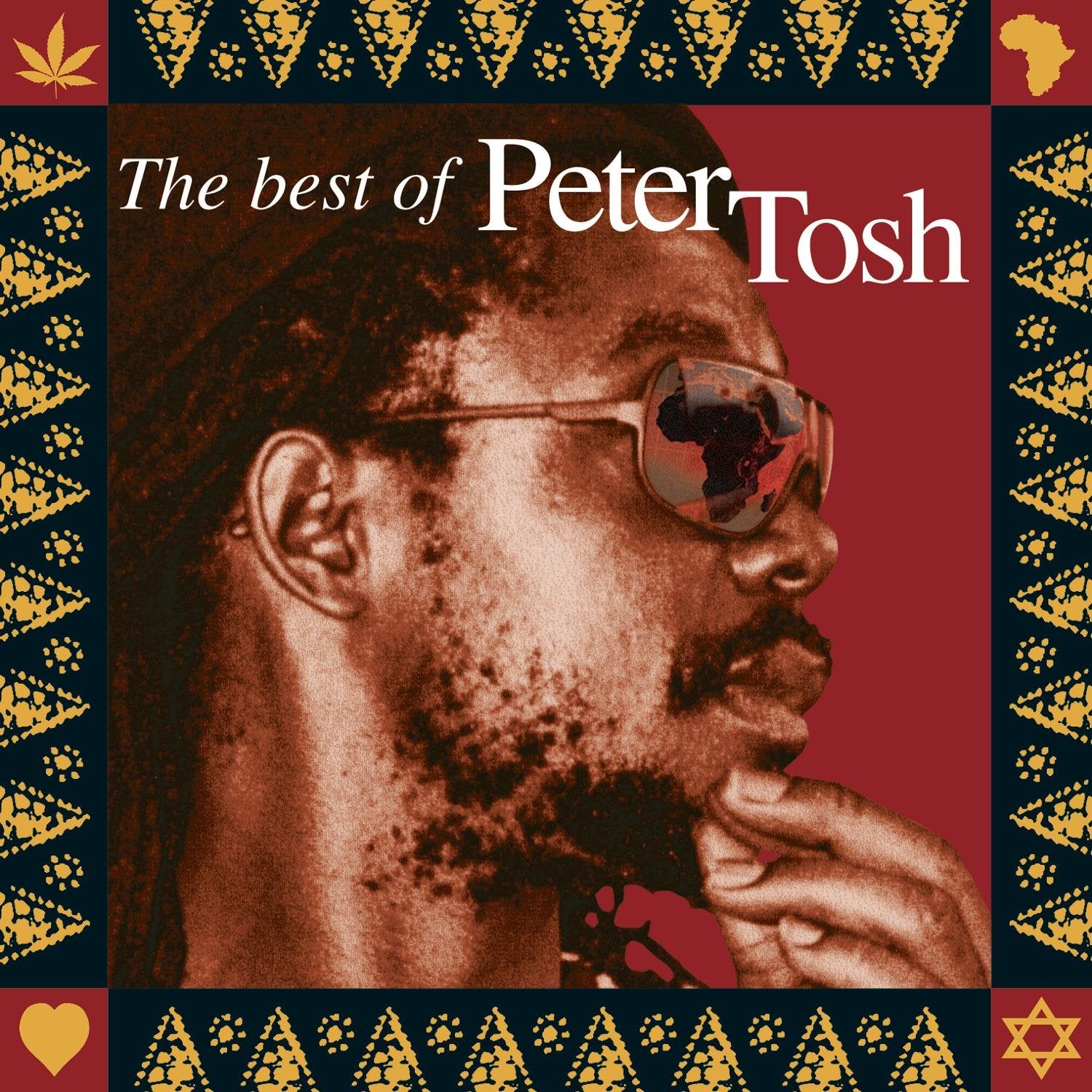 Scrolls of the Prophet-Best of Pop