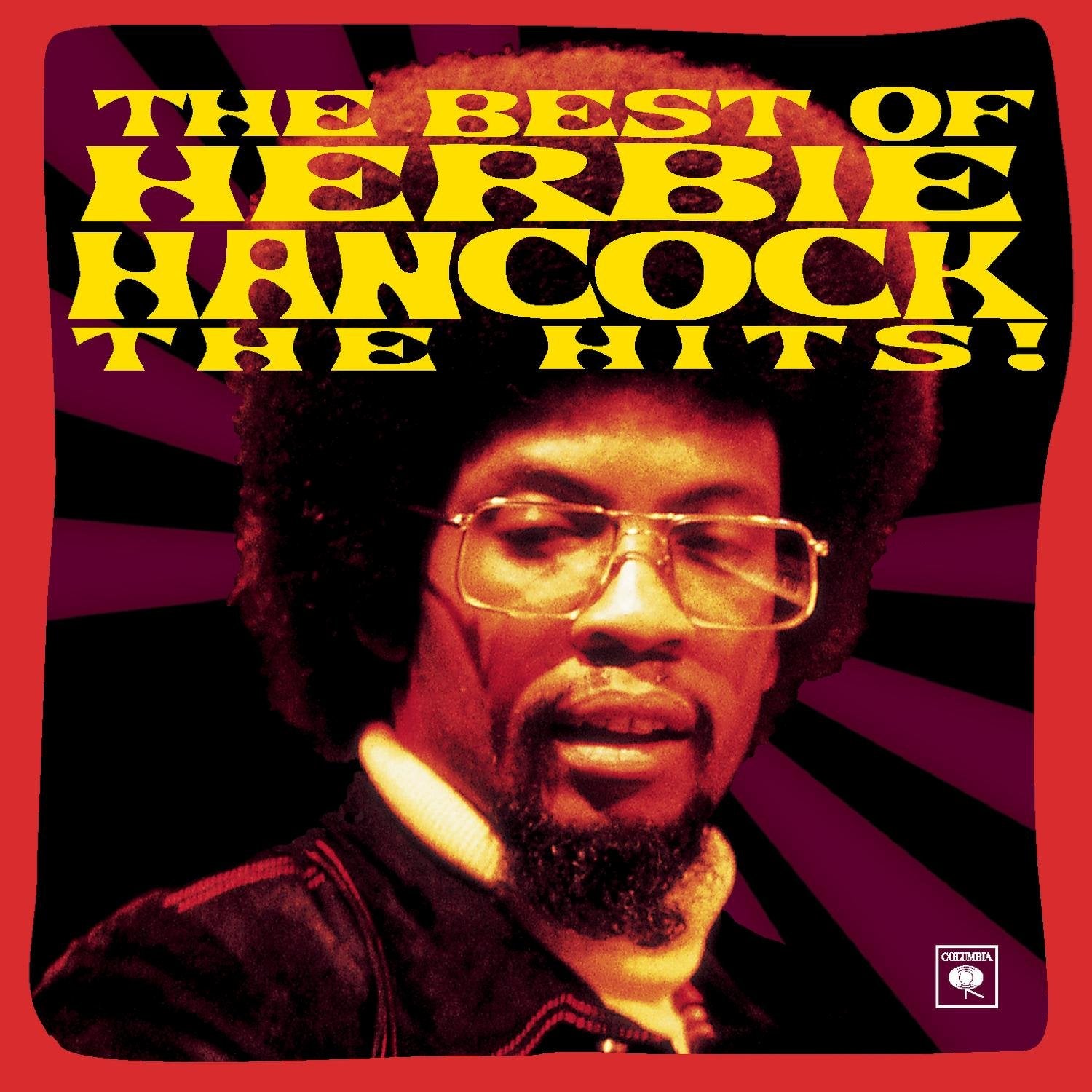 Best of Herbie Hancock: Hits! Jazz