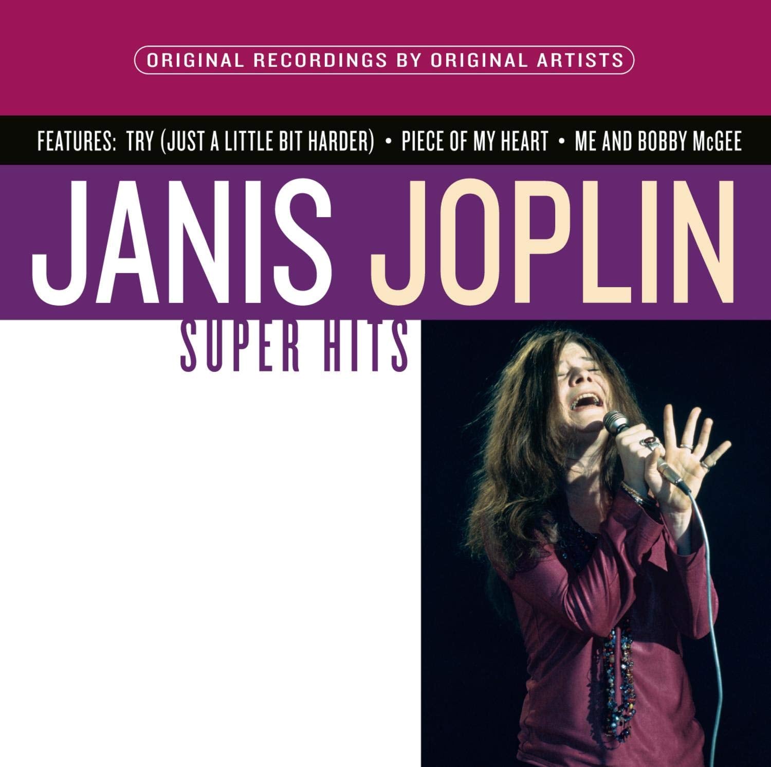 Super Hits Metal & Hardrock