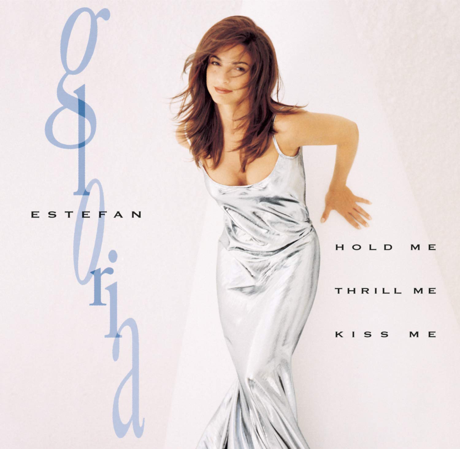 Hold Me Thrill Me Kiss Me Pop