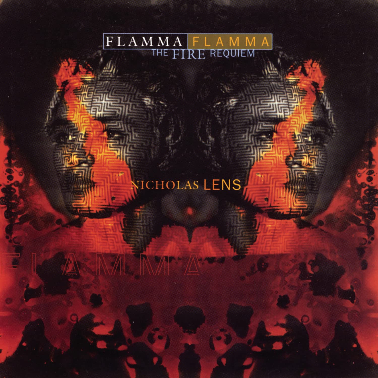 Flamma Flamma: Fire Requiem Metal & Hardrock