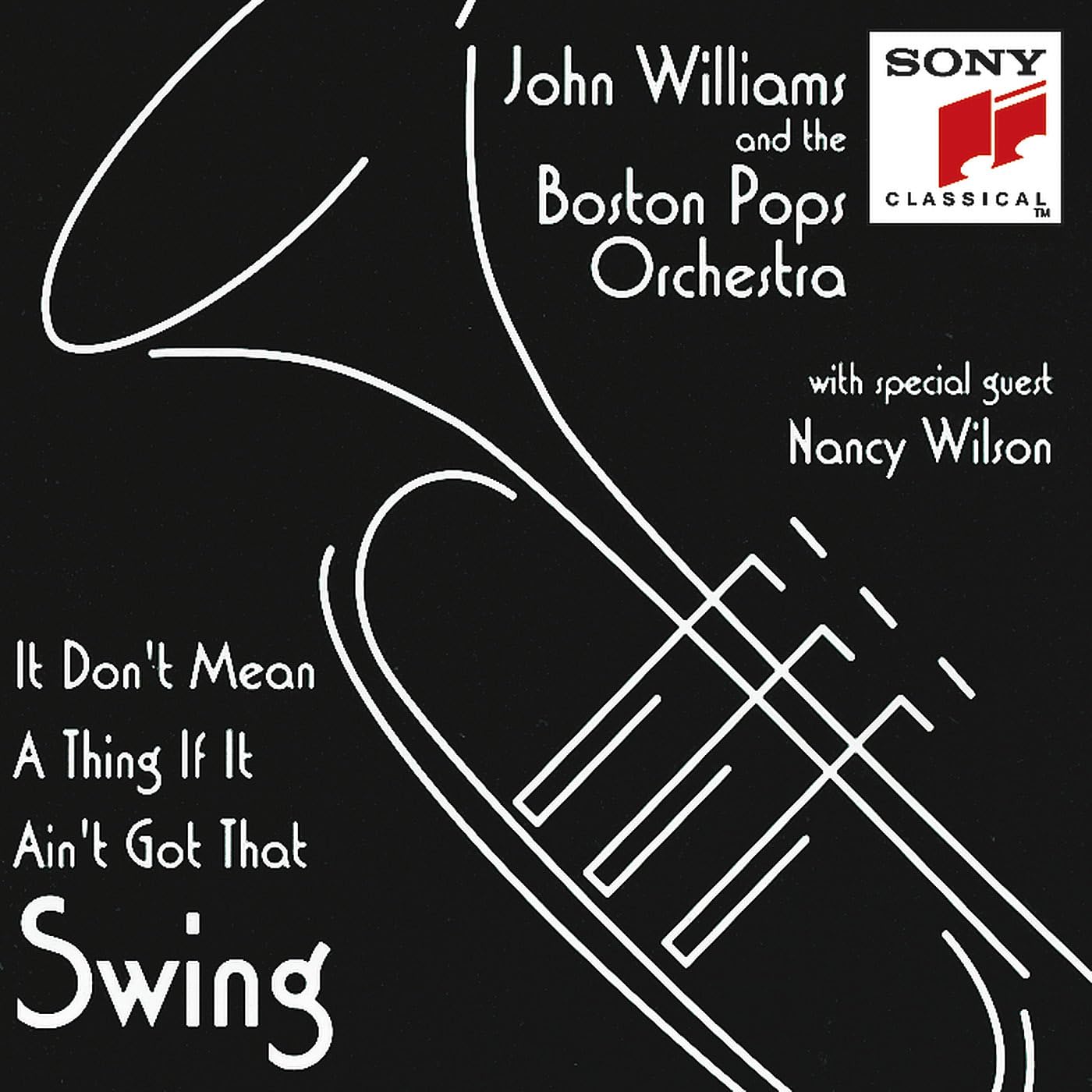 It Don T Mean a Thing If It Ai Jazz