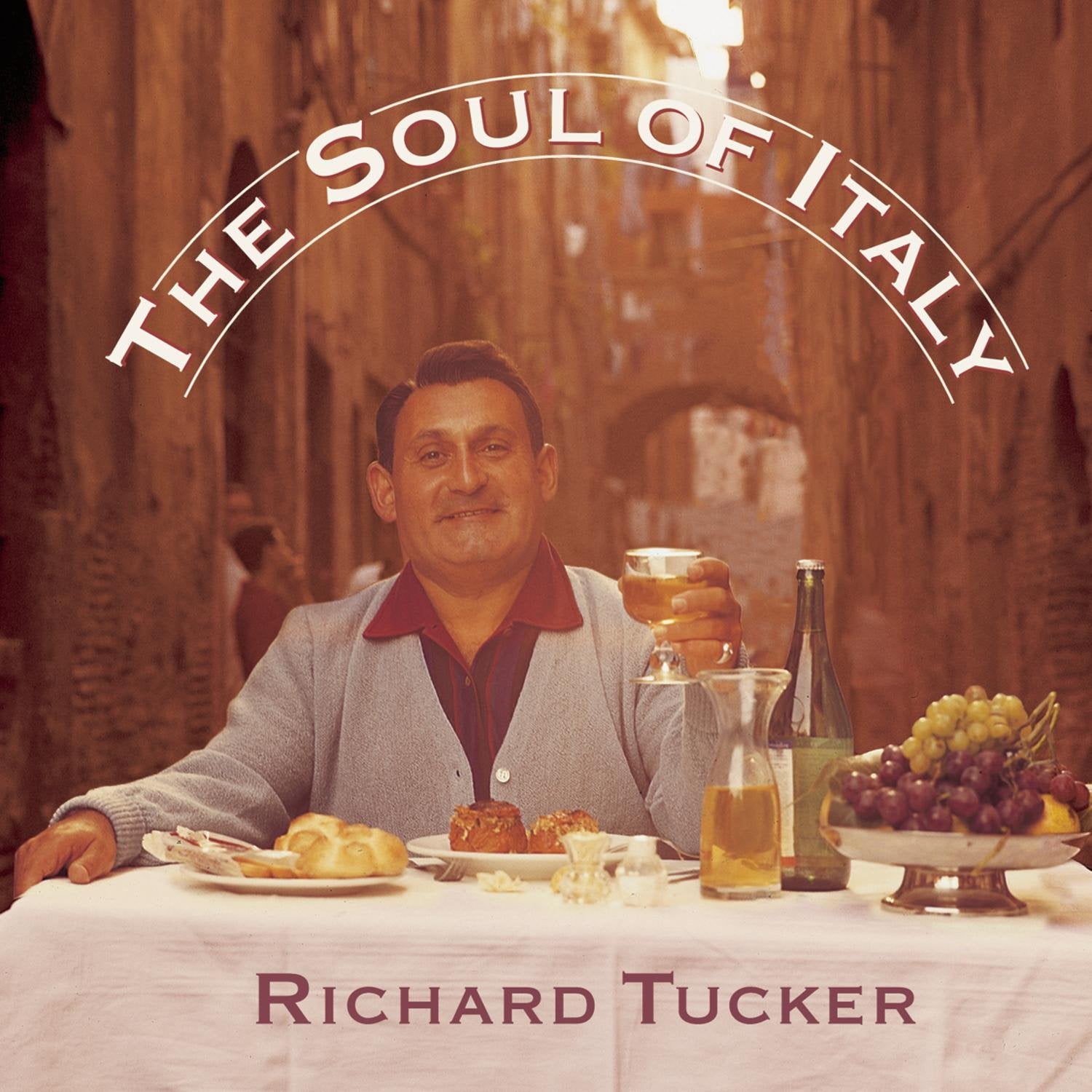 Soul of Italy Classical