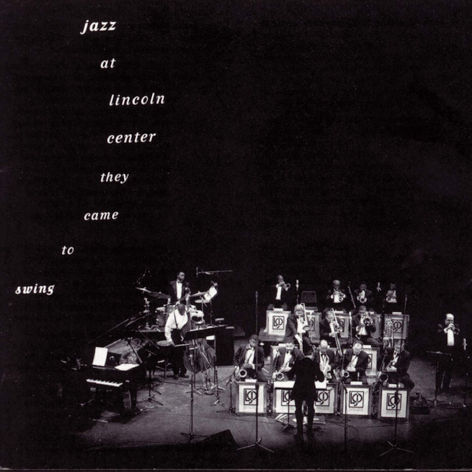 Jazz at the Lincoln Center Jazz