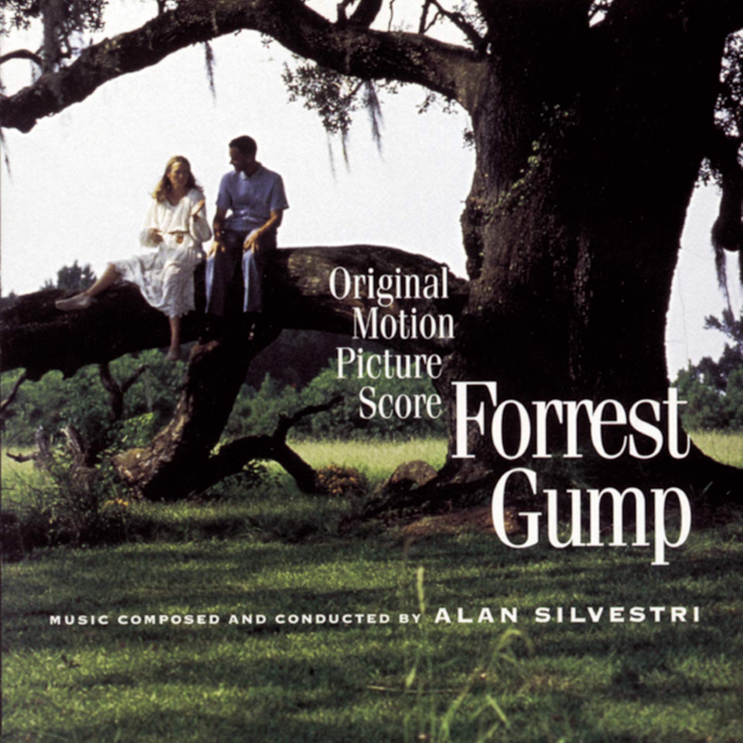 Forrest Gump Pop