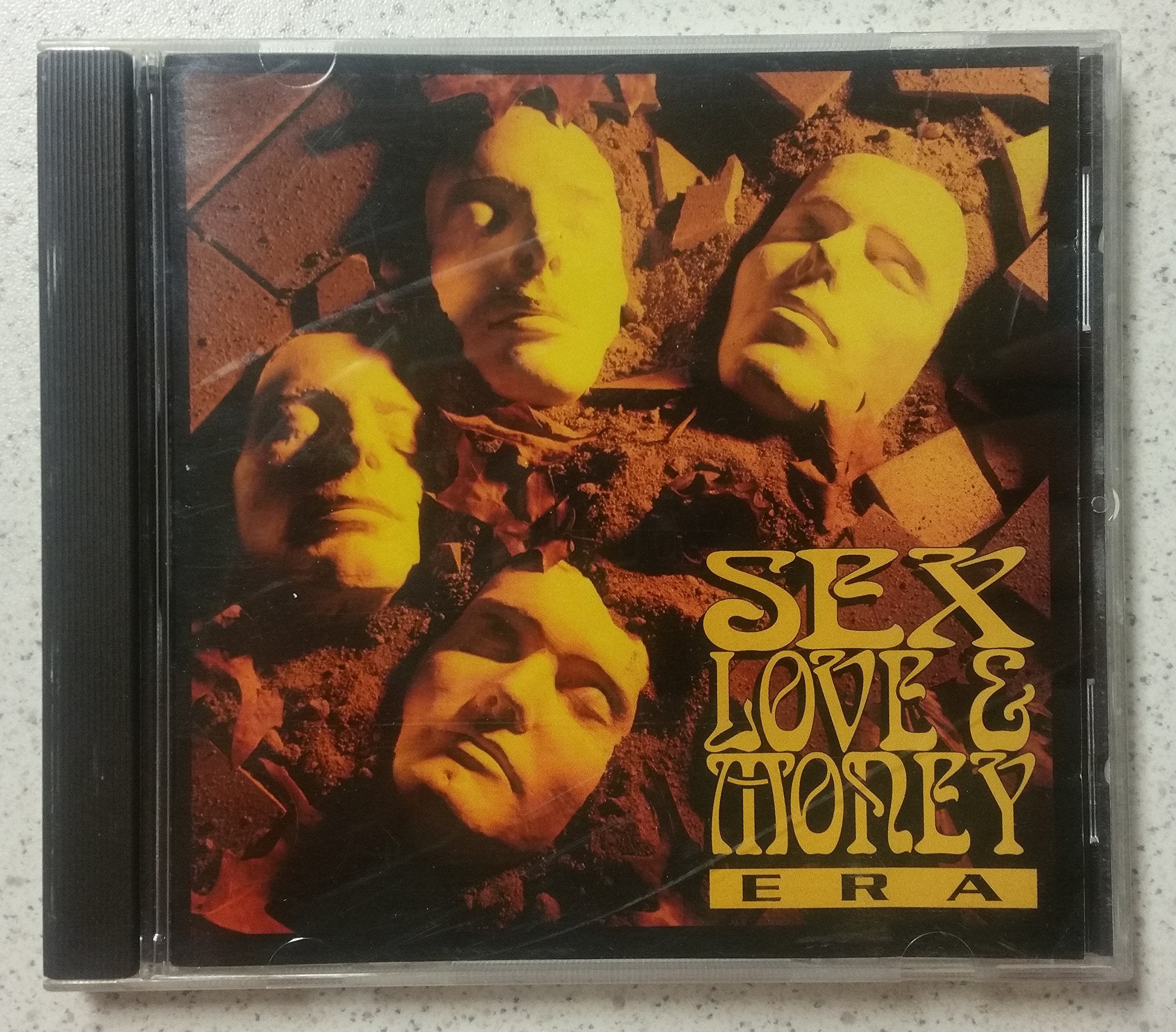 Sex Love & Money - Era Alternative & Indie