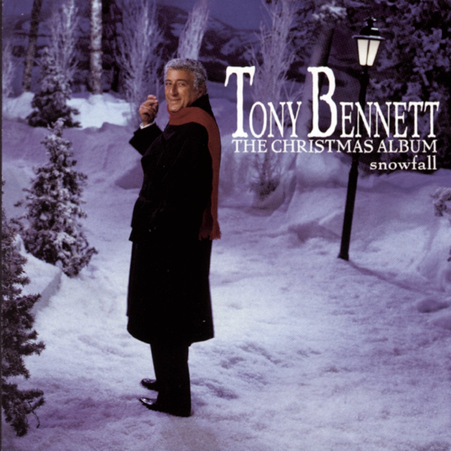 Snowfall: the Christmas Album Other music genres