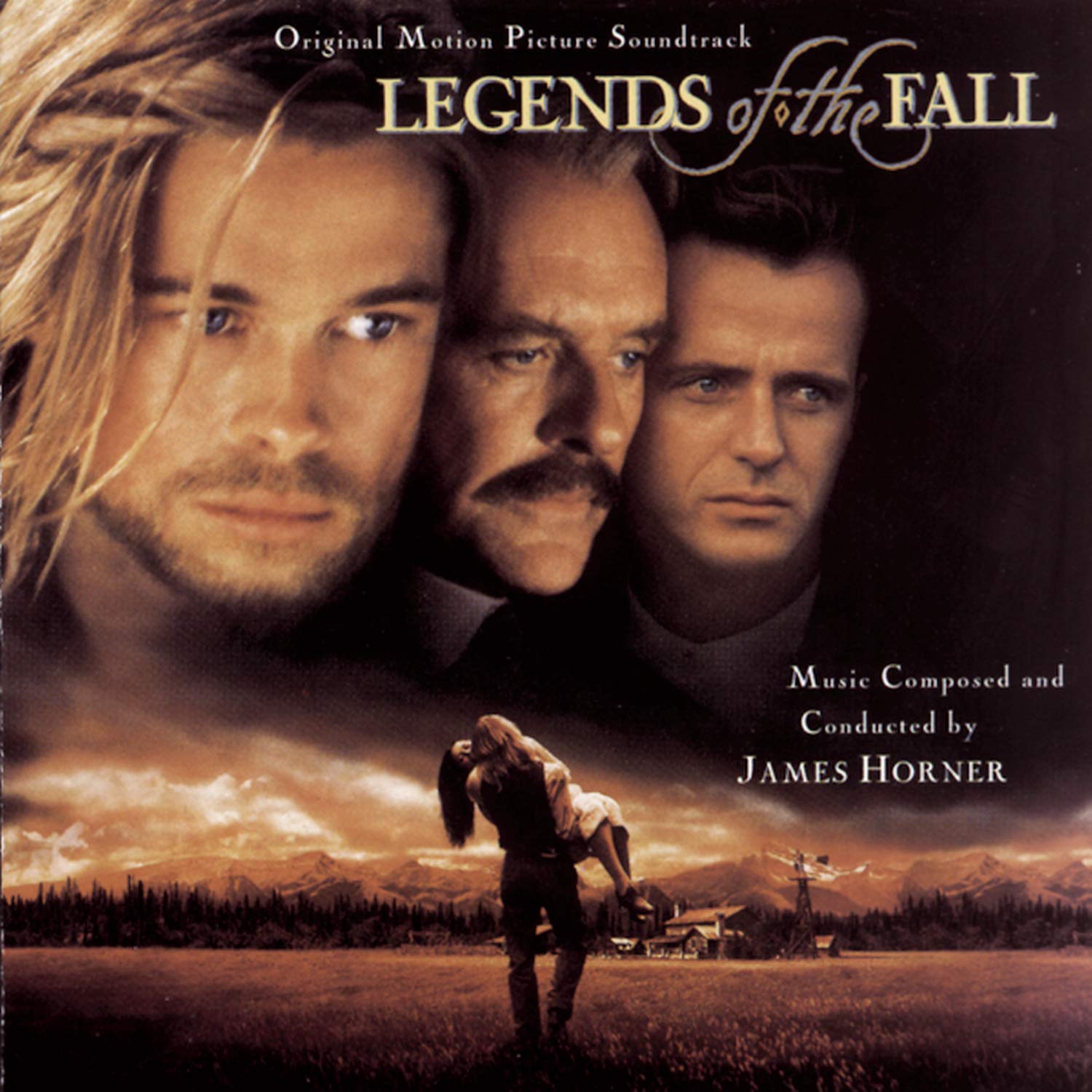Legends of the Fall Pop