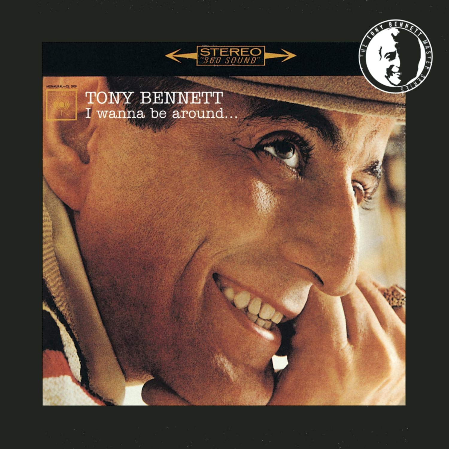 I Wanna Be Around (Tony Bennett Master Series) Jazz