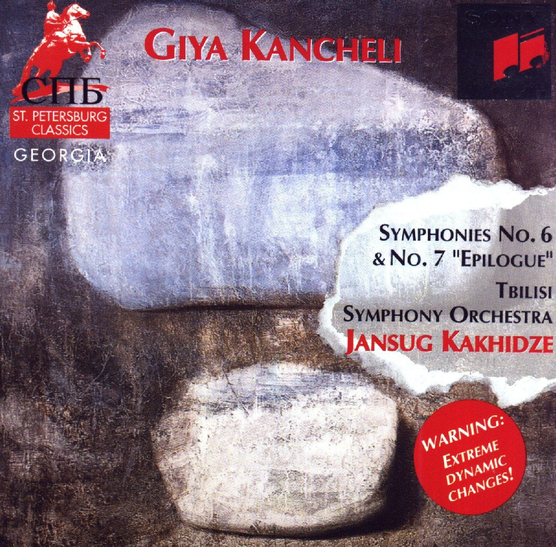 Symphonynies 6 Classical