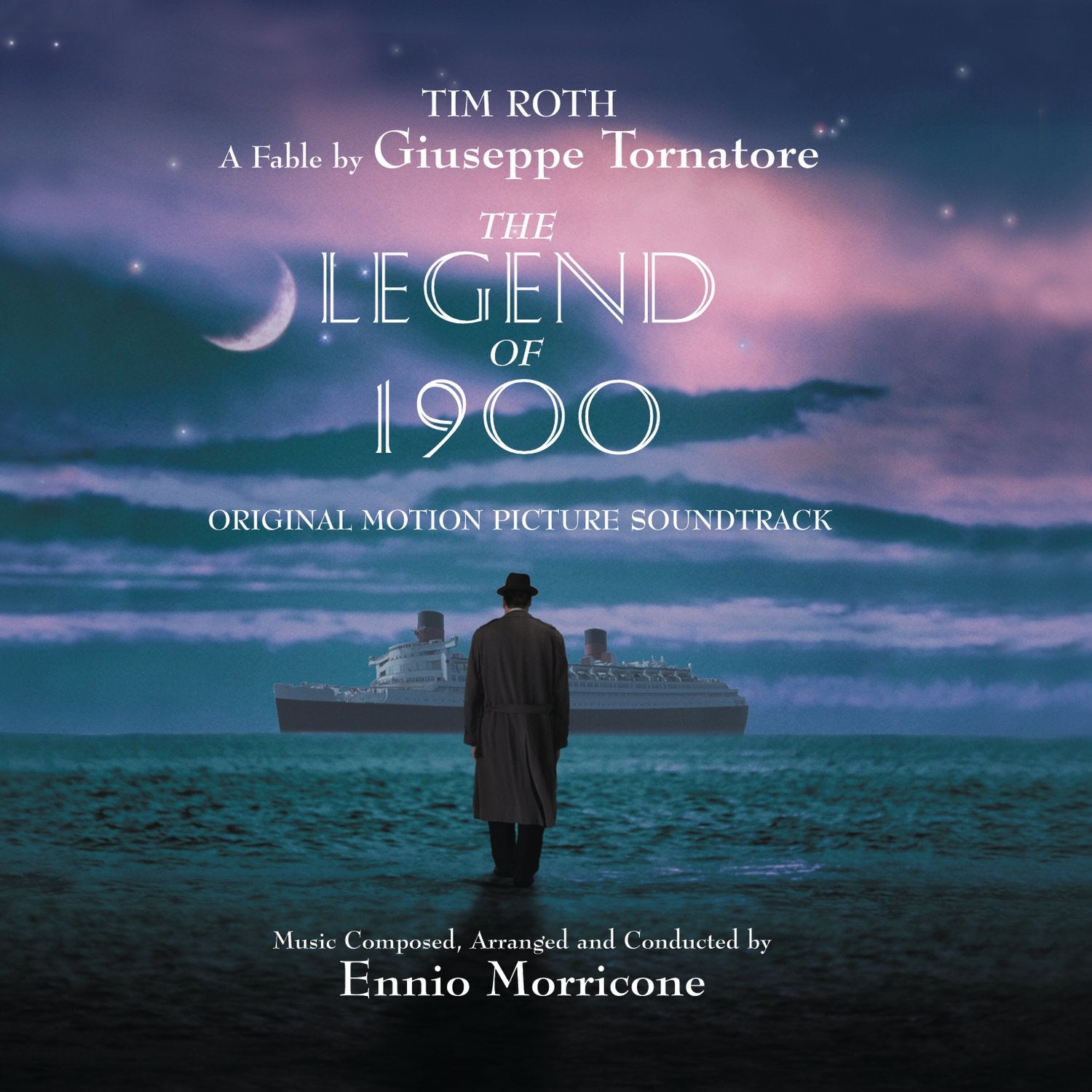 Legend of 1900, the Pop