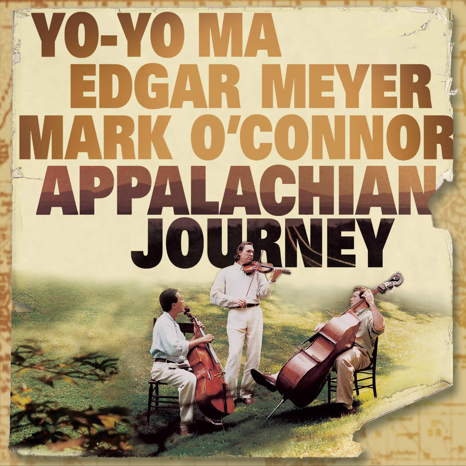 Appalachian Journey Classical