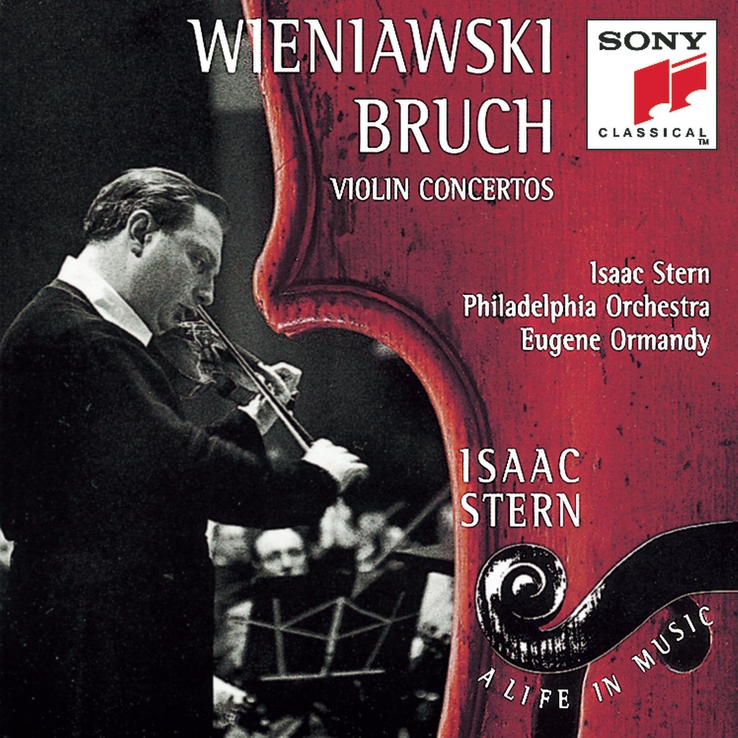 Concerto Violin 2/Concerto Violin 1/Meditation 1 Music