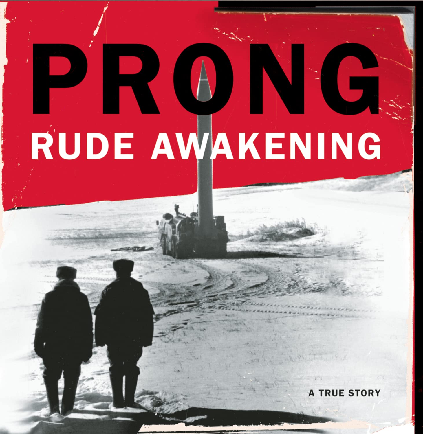 Product Image: Rude Awakening