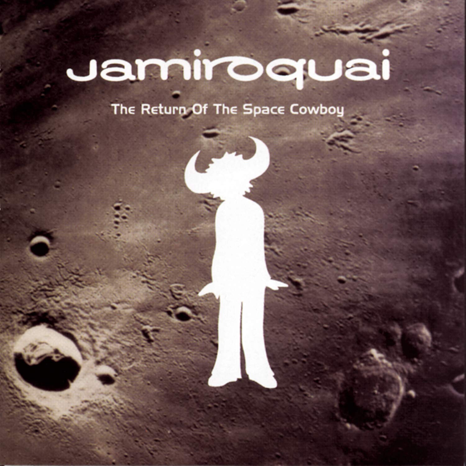 Return of the Space Cowboy Alternative & Indie