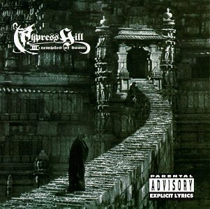 Cypress Hill 3: Temple of Boom Pop