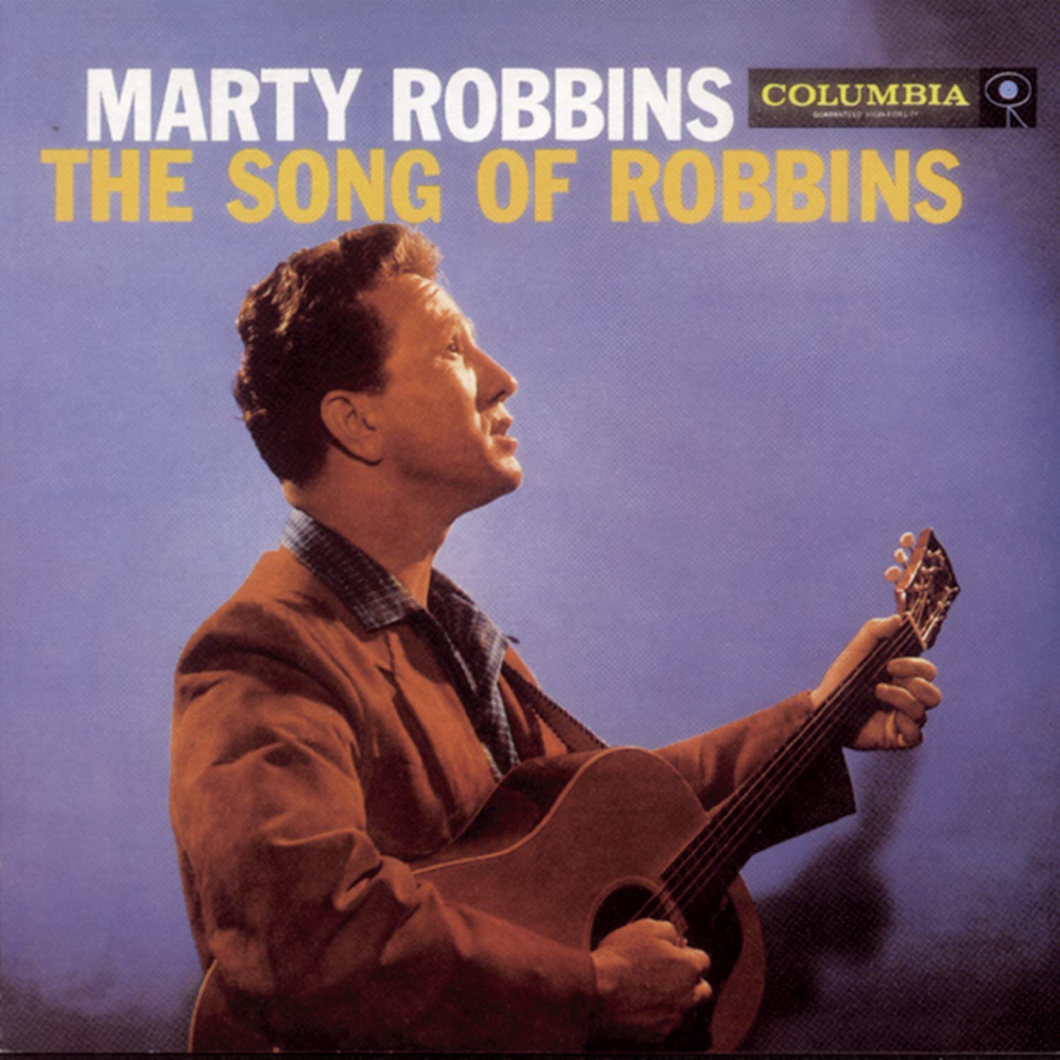 The Song of Robbins Rock
