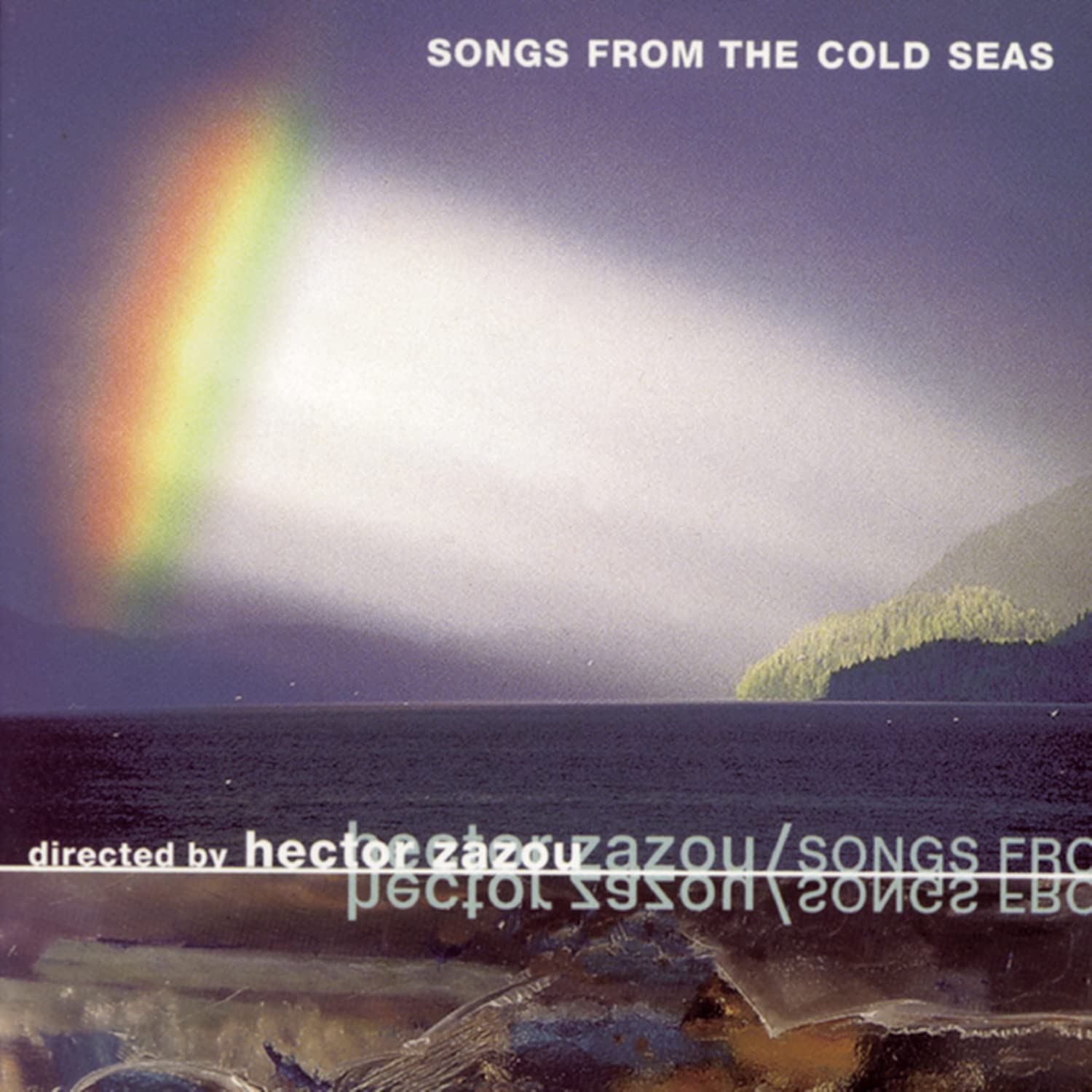 Songs From The Cold Seas Alternative & Indie