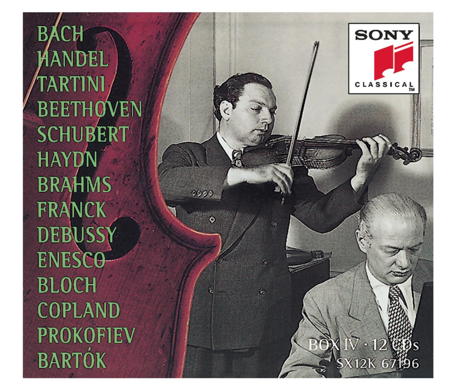 Complete Classical