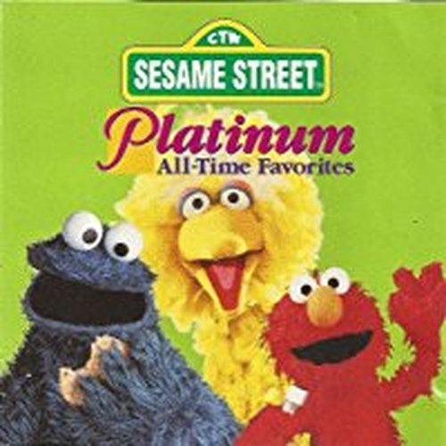 Platinum All-Time Favorites Children & Young People
